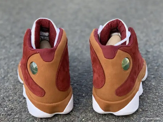 417212-601 Jordan 13 Air Premio 23